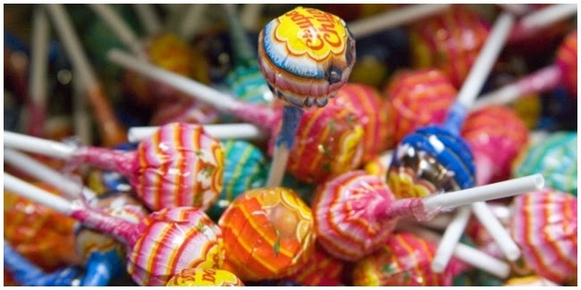 7 Logo Merk Terkenal Ini Ternyata Menyimpan Kisah Yang Tak Terduga, Penasaran?