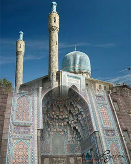 5 Negara Yang Mengabadikan Nama Bung Karno