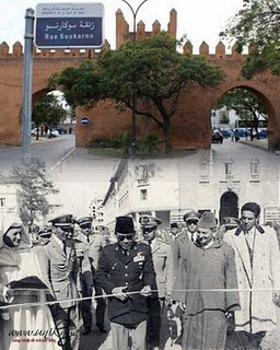 5 Negara Yang Mengabadikan Nama Bung Karno