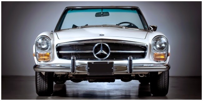 7 Logo Merk Terkenal Ini Ternyata Menyimpan Kisah Yang Tak Terduga, Penasaran?