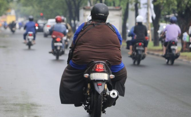 Logistics Cargo Indonesia