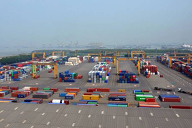 Logistik