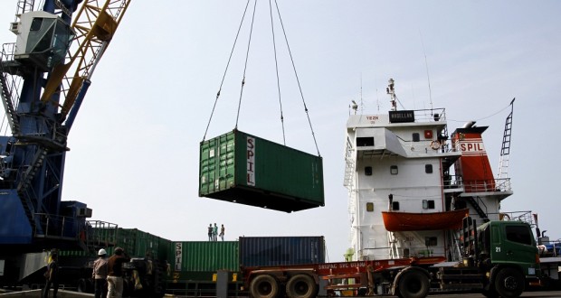 Logistik