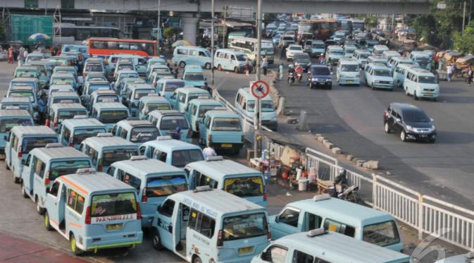 logistik cargo indonesia