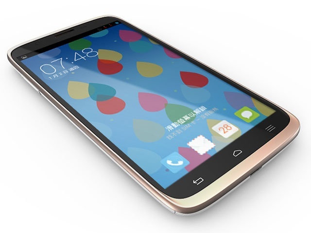 logistik cargo indonesia