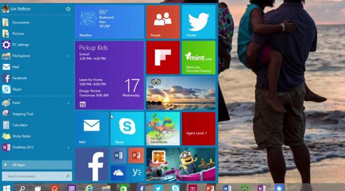 logistik cargo indonesia