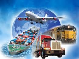 logistik cargo indonesia