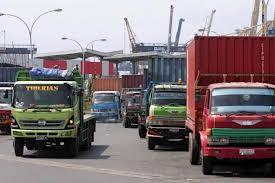 logistik cargo indonesia