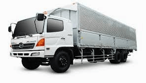 logistik cargo indonesia